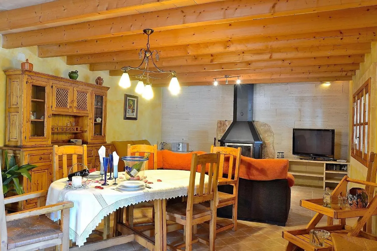 Casa de Férias 132 Finca Sa Rota De Son Ramon Etv9899 By Mallorca Charme Vila Llubí Espanha