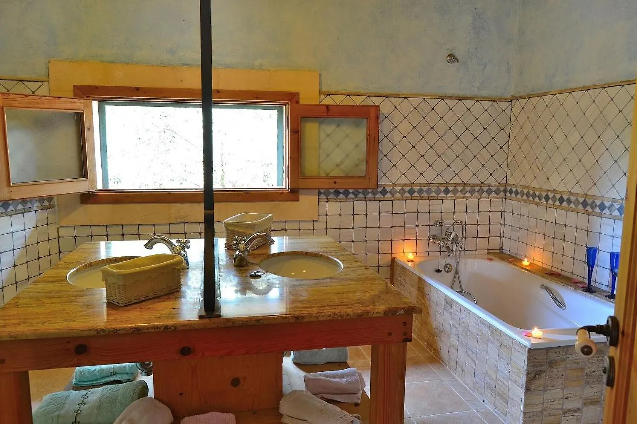 132 Finca Sa Rota De Son Ramon Etv9899 By Mallorca Charme Vila Llubí Casa de Férias